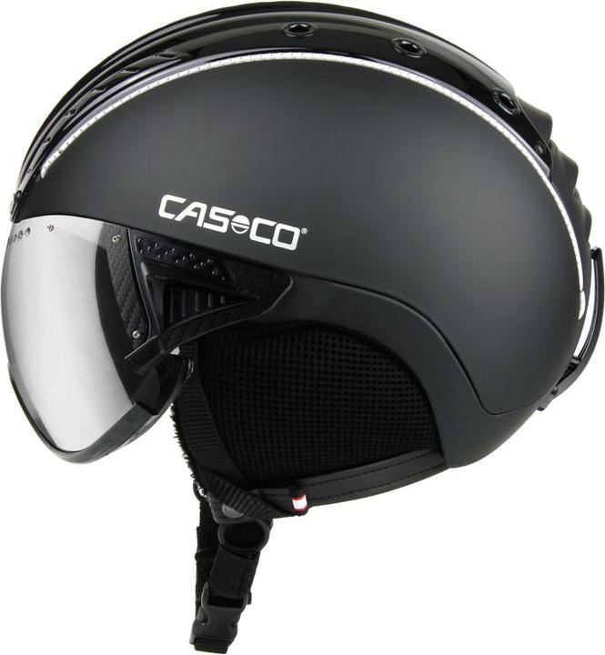 Produktbild Casco SP-2 Visier Carbonic Skihelm (55 - 57 cm, M)