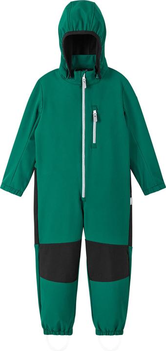 Produktbild Reima Kid's Softshell Overall Nurmes (104)
