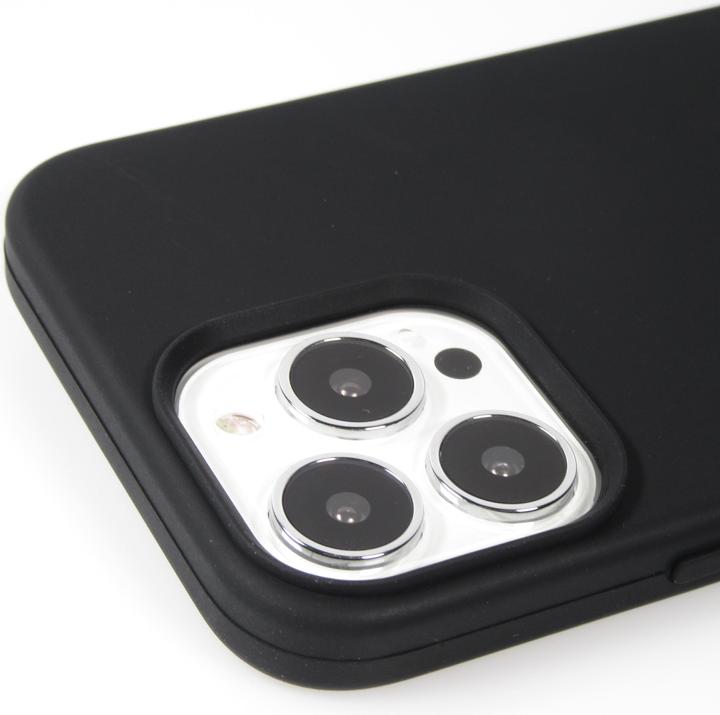 Actual product image PhoneLook Cover Soft Touch (Apple iPhone 15 Pro)