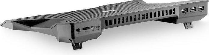 Produktbild Cooler Master NotePal XL