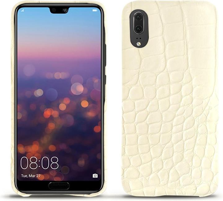 Produktbild Noreve Lederschutzhülle (Huawei P20)
