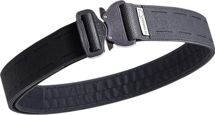 Image du produit Terra B Duty Belt - Noir - XS (XS)