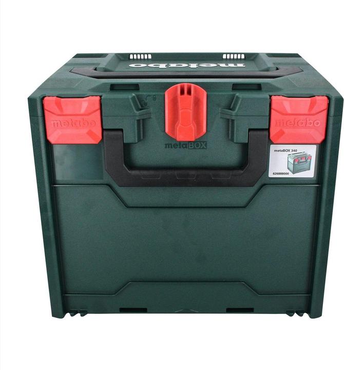 Produktbild Metabo Metabox 340