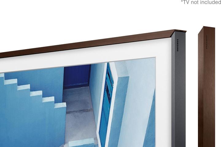 Actual product image Samsung The Frame Bezel 65" (Framing system)