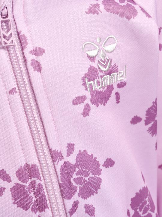 Actual product image hummel hmlFLORI ZIP JACKET (98)