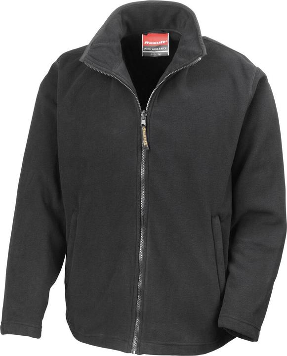 Regatta Horizon Fleecejacke Kompakt