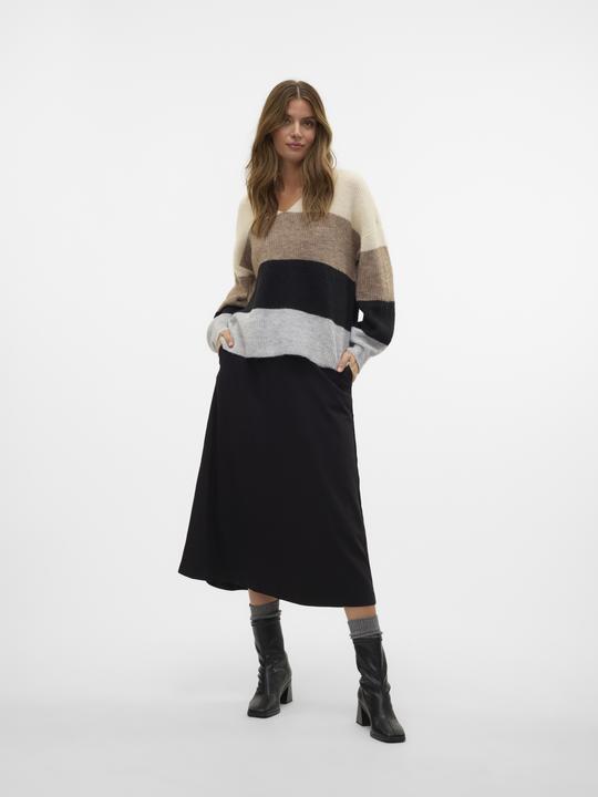 Produktbild Vero Moda VMDESMA Pullover Strickpullover (XL)