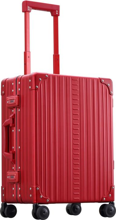 Produktbild Aleon Domestic Carry-On 21" Koffer (46 l, Handgepäck (bis 50l))