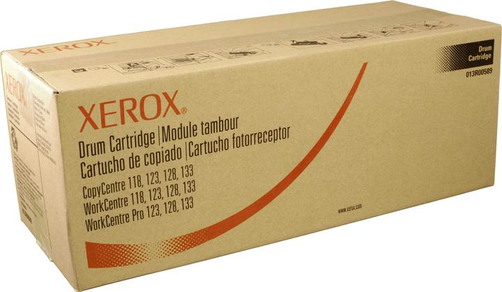 Actual product image Xerox WorkCentre 7120 waste toner container standard capacity 1-pack