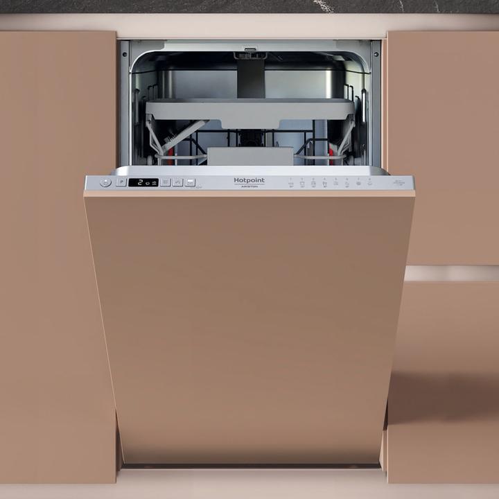 Actual product image Hotpoint HSIC 3M27 C S Dishwashers from