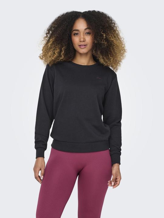 Actual product image Only Play ONPFONT Sweatshirt Sweatshirt (L)