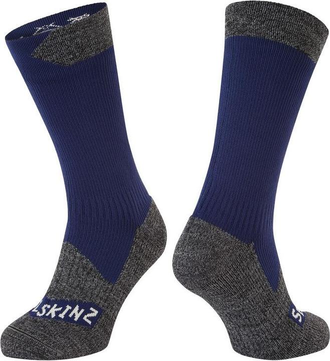 Bleu-Gris