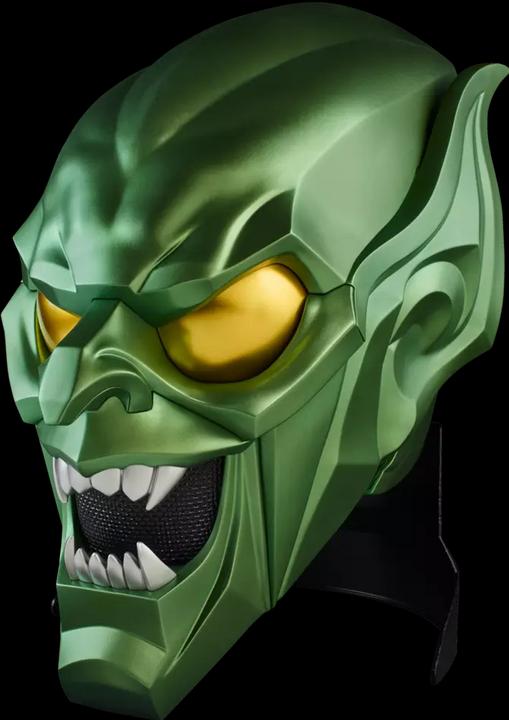 Produktbild Hasbro Spider-Man - Grüner Kobold