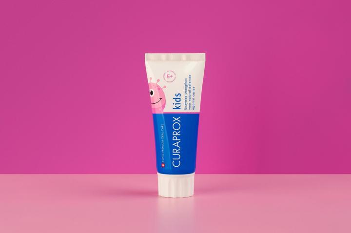 Produktbild Curaprox Kids (60 ml)