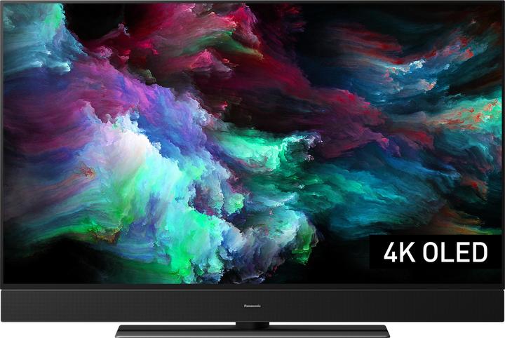 Produktbild Panasonic TV-42Z90AE9 Ultra HD HDR OLED-TV 42 (106 cm) FOS (42", OLED, 4K)