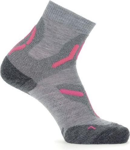 Actual product image UYN Trekking 2In Merino Low (35 - 36)