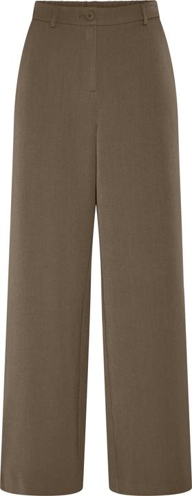 Pieces PCKAMIL Hose mit weitem Bein (32)