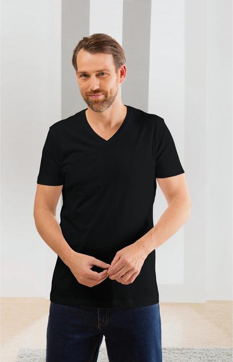 Actual product image Ragman Men's undershirt 2-pack (XXL)