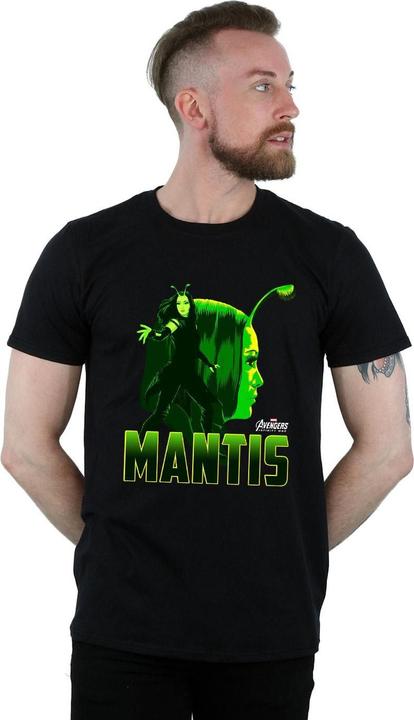 Immagine prodotto Maglietta del personaggio Mantis di Avengers Infinity War (XXL)