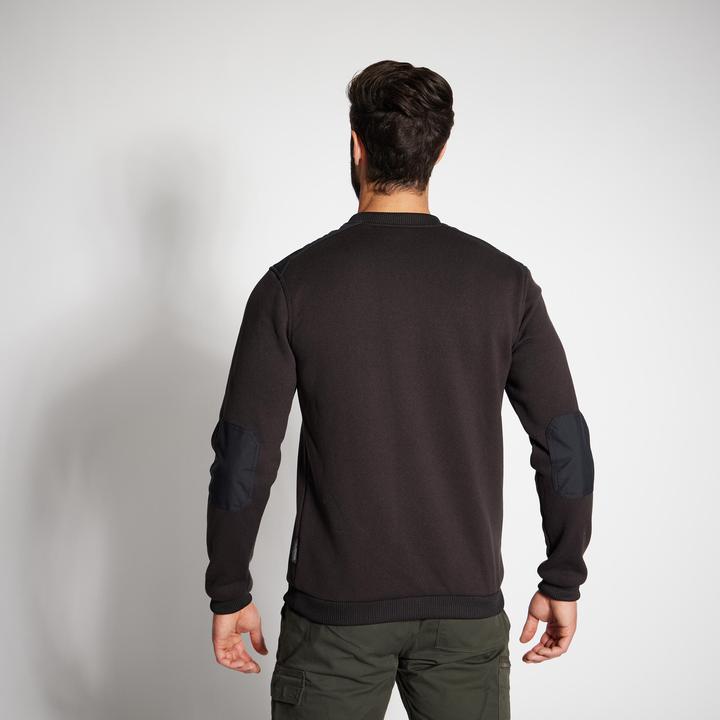 Actual product image Solognac REC 500 (XL)