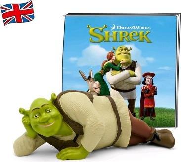 Image du produit Tonies Shrek - Shrek 1 (jeu audio, version anglaise) (Anglais)