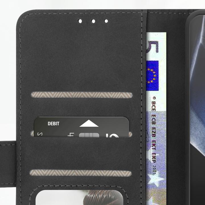 Actual product image Avizar Classic Vintage Cover (OnePlus 13)