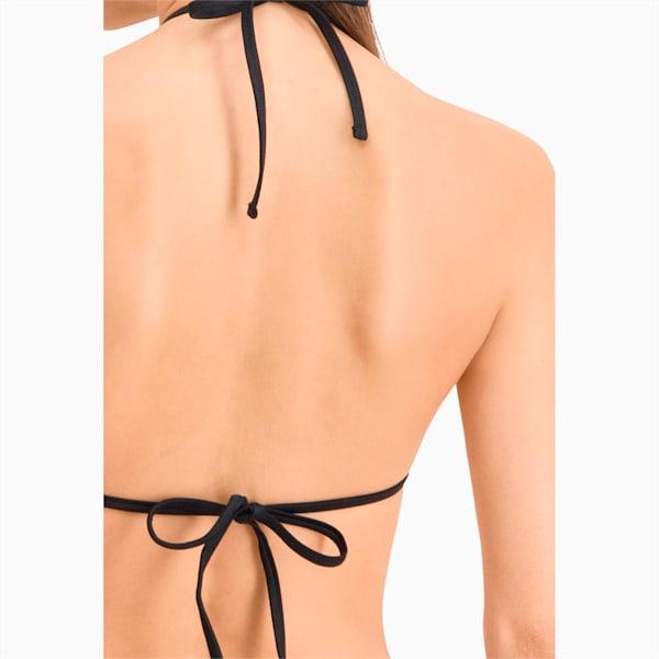 Produktbild Puma Swim Triangle Bikini Top (XS)