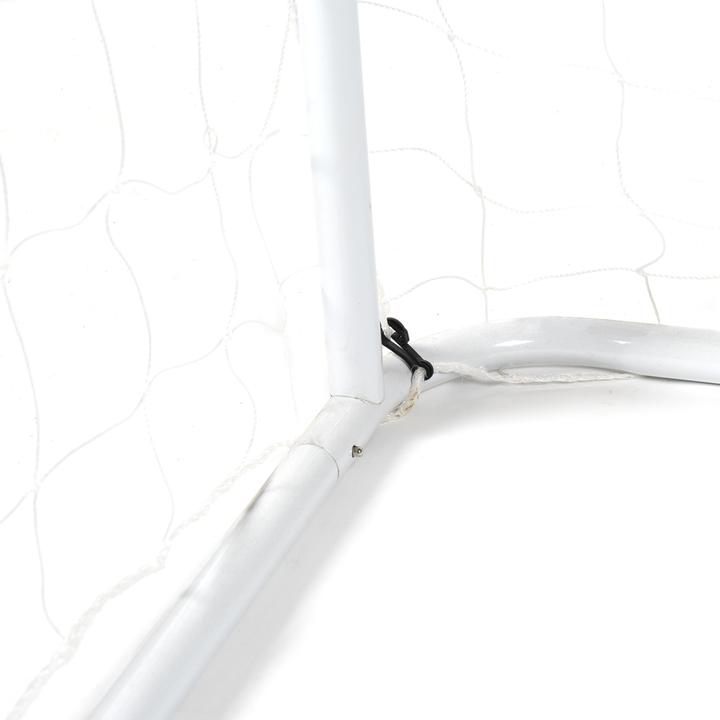 Actual product image Gladiatorfit Football goal with targets
