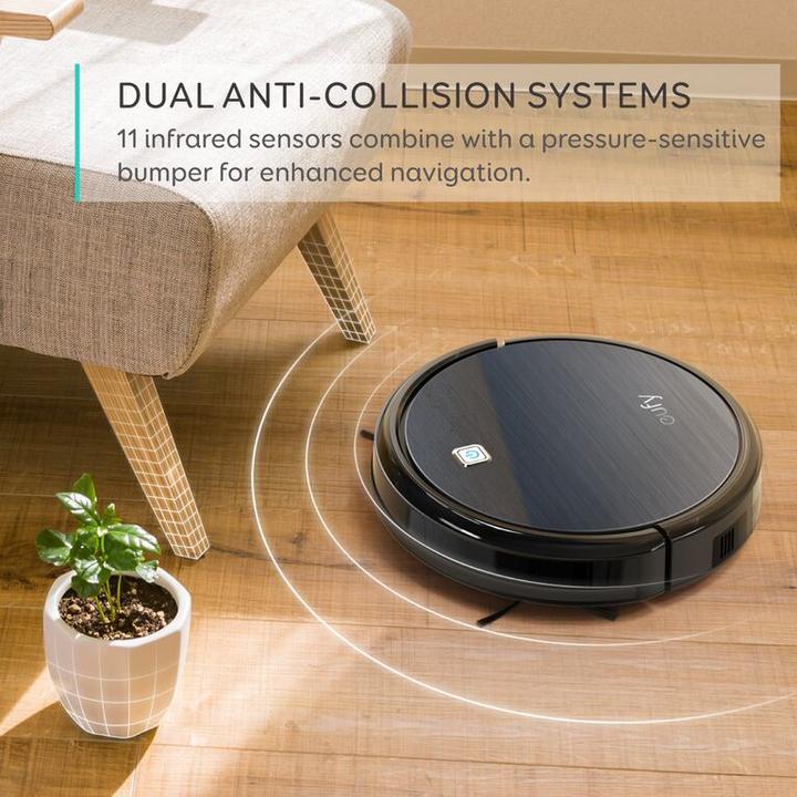 Actual product image eufy RoboVac 11