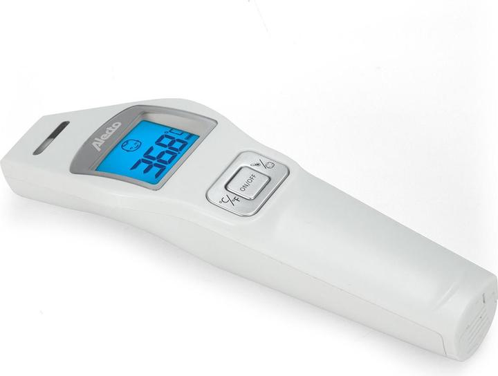 Actual product image Alecto BC-37 (Forehead)