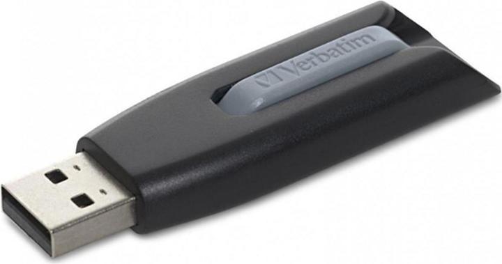 Actual product image Verbatim Store N Go V3 (256 GB, USB-A)