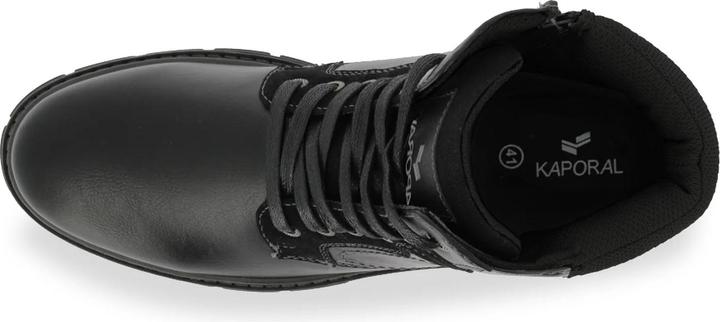 Actual product image Kaporal boots fitron (41)