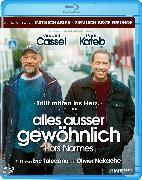 Immagine prodotto Ascot Elite Home Entertainment Tutto tranne l'ordinario - Hors Normes Blu Ray (Blu-ray, 2020, Francese, Tedesco)