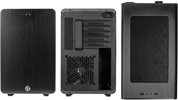 Immagine prodotto Raijintek Finestra Styx (mATX, Mini-ITX)