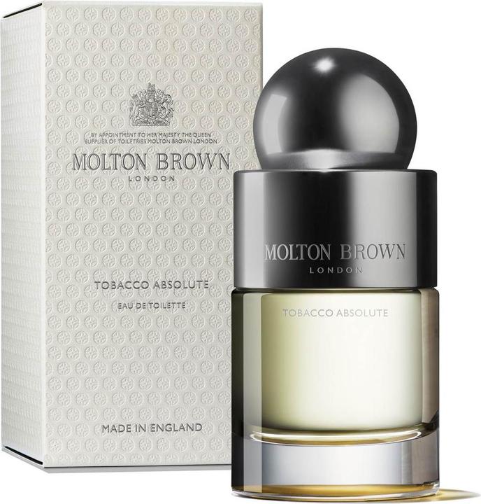 Immagine prodotto Molton Brown Eau de Toilette Tabacco (Eau de toilette, 100 ml)