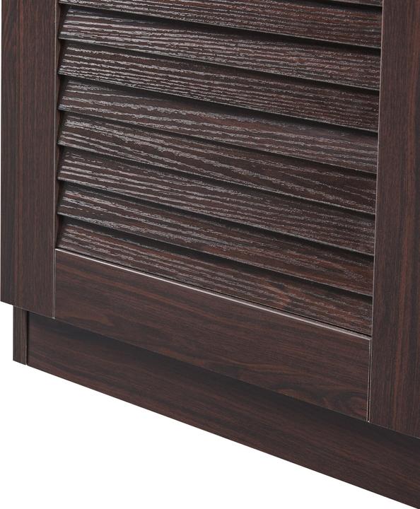 Actual product image En.Casa Braylon (125 x 36 x 62 cm)