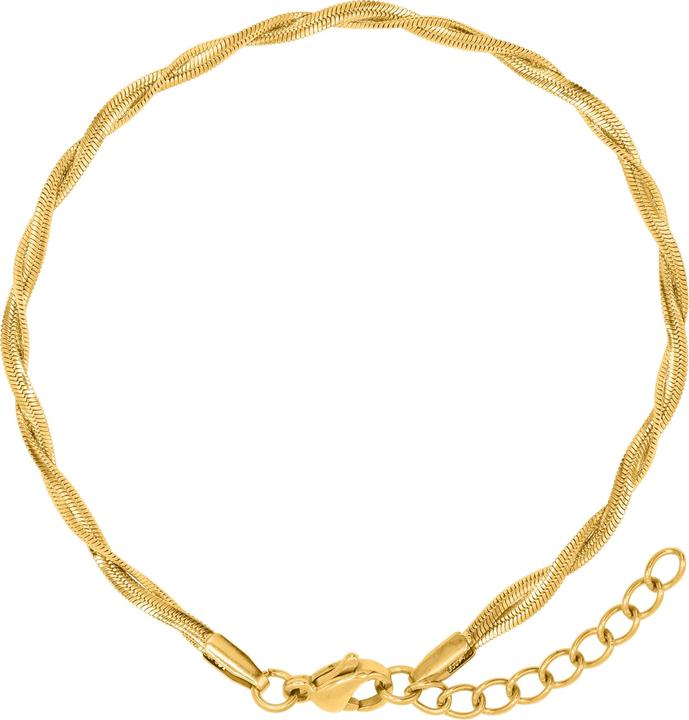 Produktbild Heideman Quint goldfarben (100% Edelstahl)