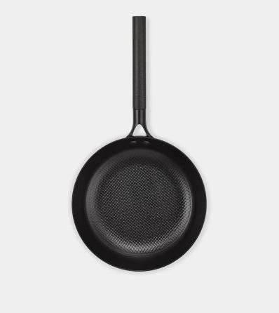Image du produit Brabantia Pots and Pans (24 cm, Poêle à frire, Fonte)