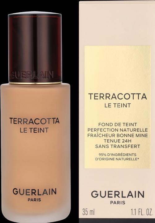 Immagine prodotto Guerlain TERRA 23 Luminizer Polvere Compatta 4N 35 ml (4N)