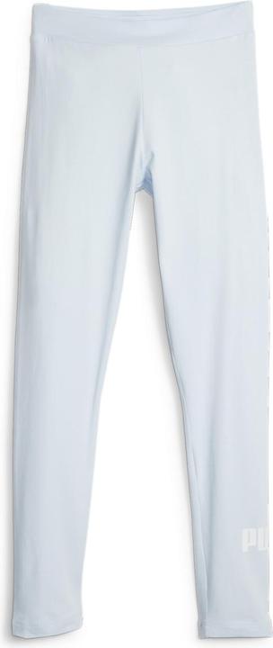 Actual product image Puma ESS Logo Leggings-587035 (176)