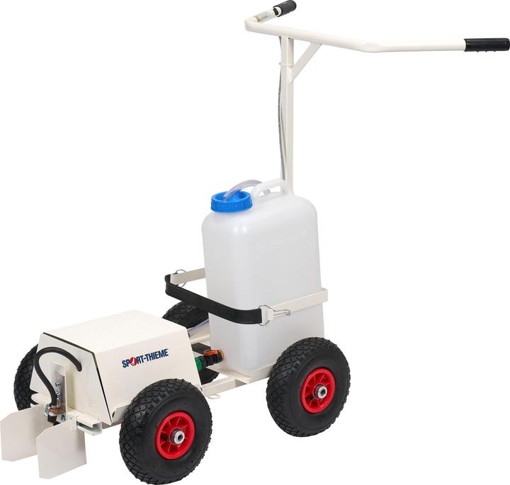 Sport-Thieme Nass-Markierwagen Easy Line