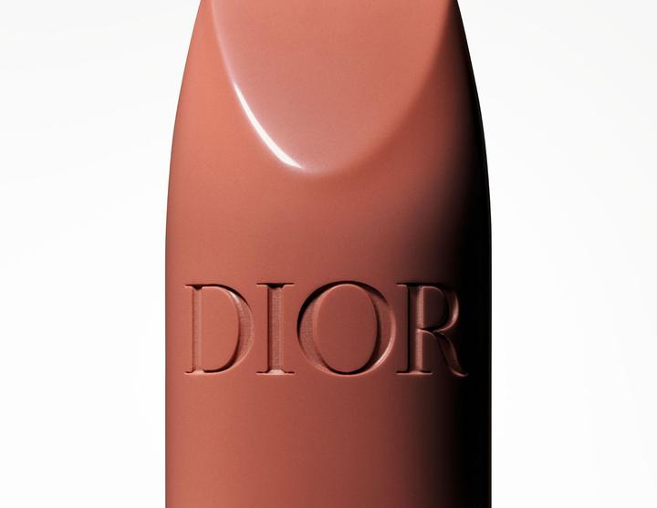 Actual product image Dior Rouge Satin 240 Int24 (240 J'adore)
