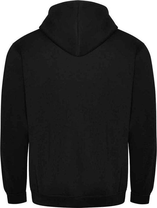 Actual product image Pro RTX Mens Pro Full Zip Hoodie (3XL)
