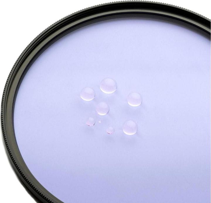 Actual product image Nisi Natural Night Filter (77 mm, Effect filter)