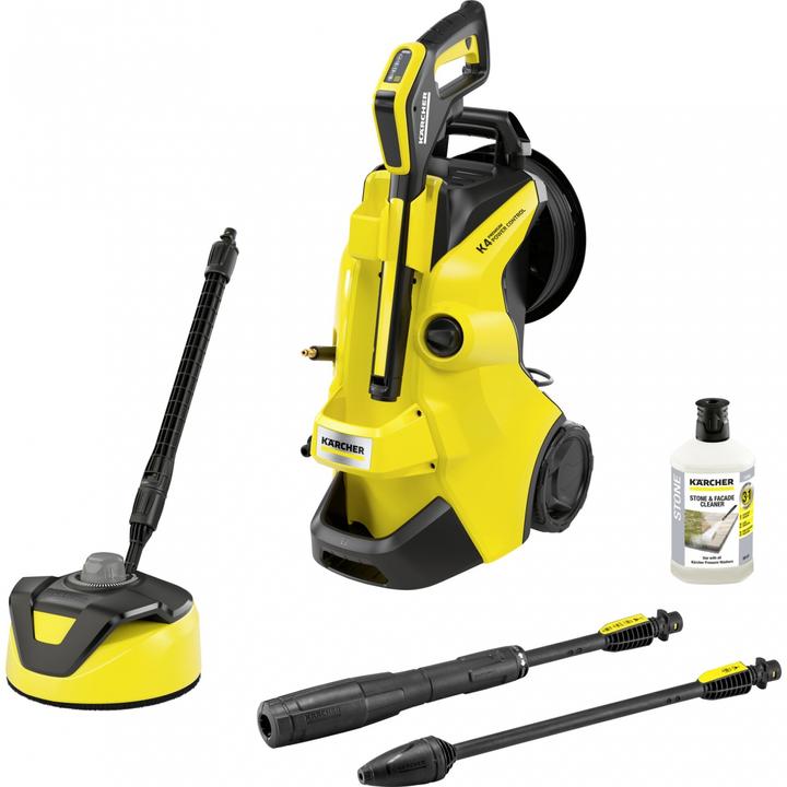 Produktbild Kärcher K4 Premium Power Control Home (Netzbetrieb)