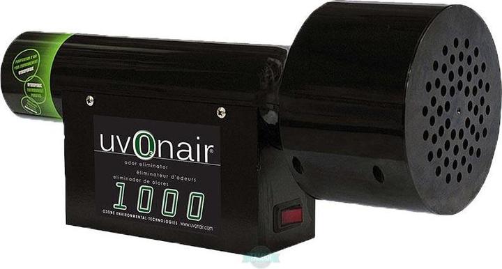 Uvonair 1000 Générateur d'ozone pour l'intérieur