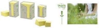 Produktbild Post-it Recycling (76 x 76 mm)
