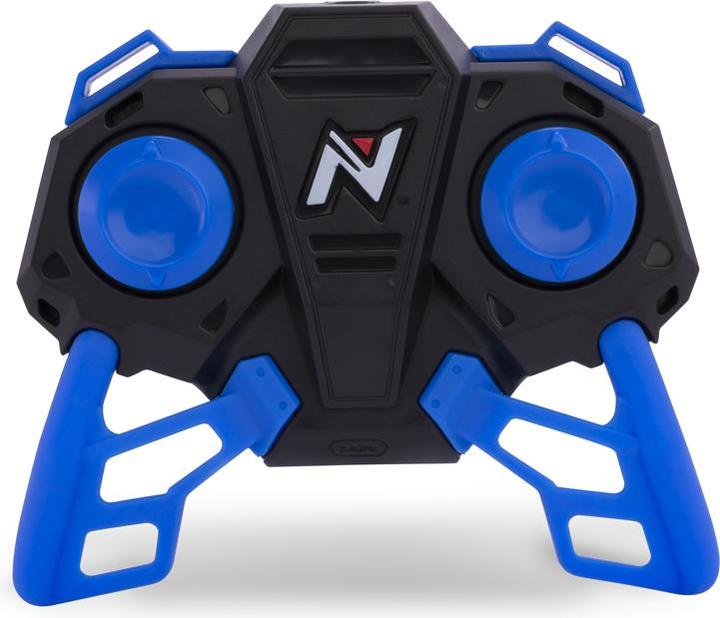 Actual product image Nikko 10031 VelociTrax Remote Control RC Car, Offroad Tracked Vehicle, LiFePo4 Battery, Up to 14 k...