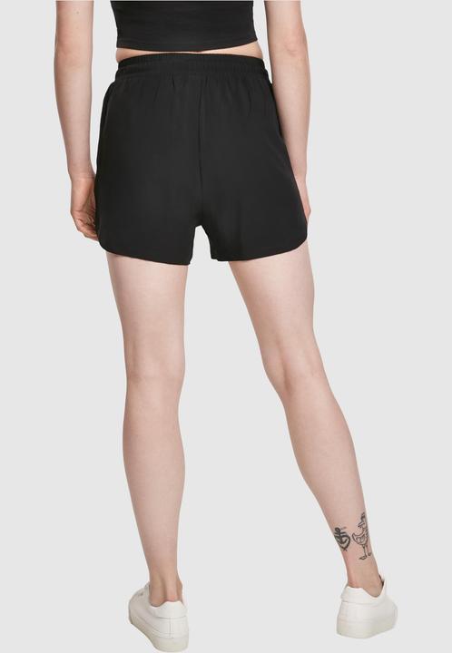Immagine prodotto Urban Classics Pantaloncini Resort in viscosa da donna (XL)