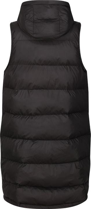 Actual product image Regatta Womens/Ladies Ganella Long Length Gilet (36 D)